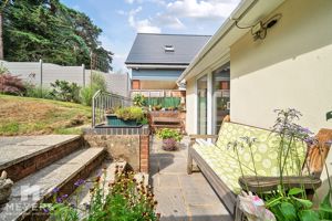 Terrace- click for photo gallery